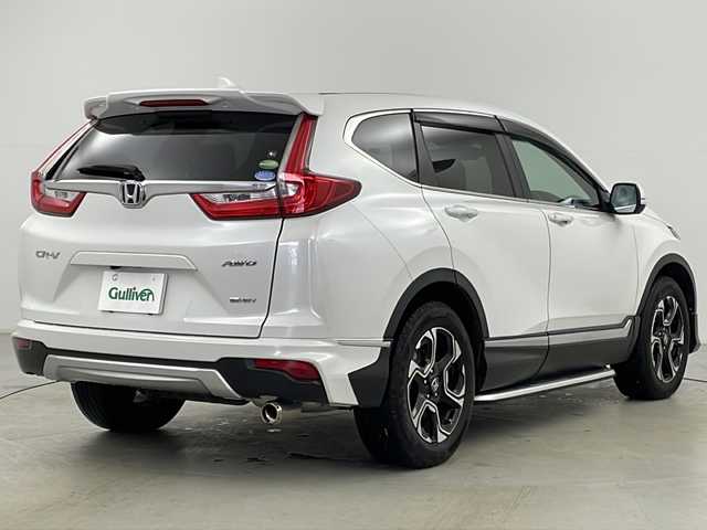 ホンダ ＣＲ－Ｖ ハイブリッド