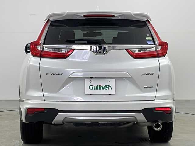 ホンダ ＣＲ－Ｖ ハイブリッド