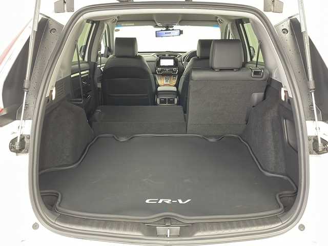 ホンダ ＣＲ－Ｖ ハイブリッド