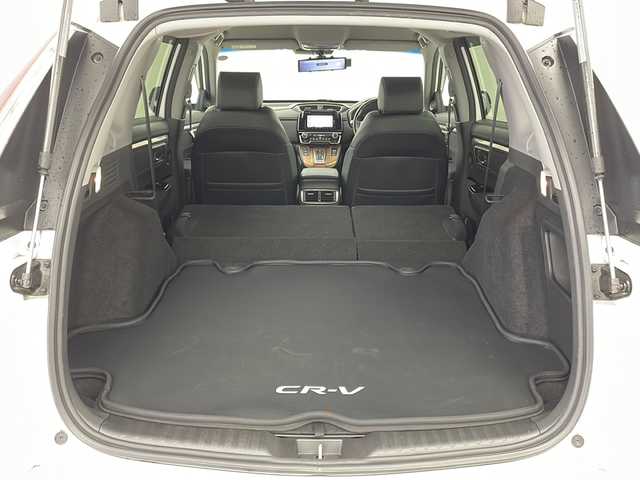 ホンダ ＣＲ－Ｖ ハイブリッド