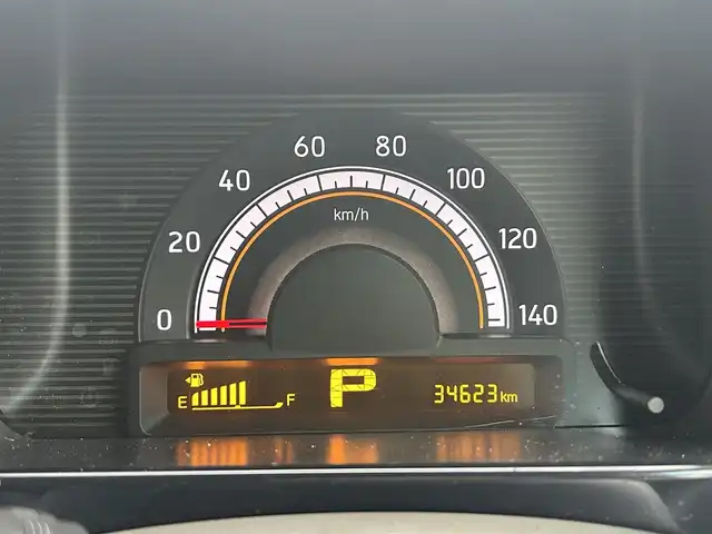 日産 モコ X FOUR 富山県 2011(平23)年 3.5万km モコベリー ４ＷＤ/純正ナビ/フルセグＴＶ／Ｂｌｕｅｔｏｏｔｈ/シートヒーター/社外ＡＷ１３インチ/ＥＴＣ/スマートキー/プッシュスタート/オートエアコン/ベンチシート/純正フロアマット/スペアキー1本/Wエアバック/保証書／取説有り