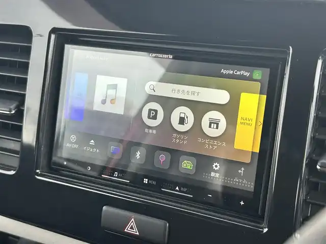 日産 モコ X FOUR 富山県 2011(平23)年 3.5万km モコベリー ４ＷＤ/純正ナビ/フルセグＴＶ／Ｂｌｕｅｔｏｏｔｈ/シートヒーター/社外ＡＷ１３インチ/ＥＴＣ/スマートキー/プッシュスタート/オートエアコン/ベンチシート/純正フロアマット/スペアキー1本/Wエアバック/保証書／取説有り