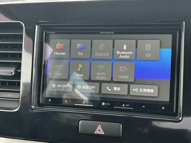 日産 モコ X FOUR 富山県 2011(平23)年 3.5万km モコベリー ４ＷＤ/純正ナビ/フルセグＴＶ／Ｂｌｕｅｔｏｏｔｈ/シートヒーター/社外ＡＷ１３インチ/ＥＴＣ/スマートキー/プッシュスタート/オートエアコン/ベンチシート/純正フロアマット/スペアキー1本/Wエアバック/保証書／取説有り