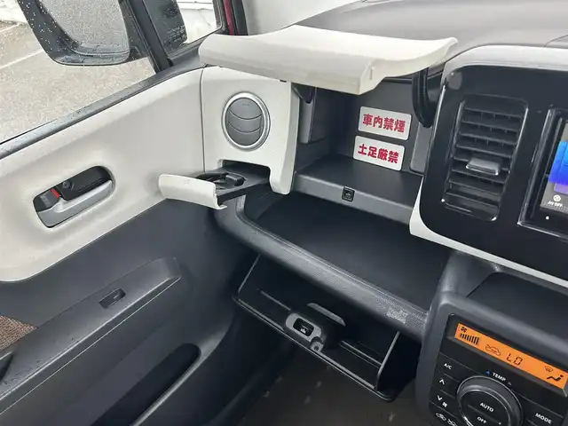 日産 モコ X FOUR 富山県 2011(平23)年 3.5万km モコベリー ４ＷＤ/純正ナビ/フルセグＴＶ／Ｂｌｕｅｔｏｏｔｈ/シートヒーター/社外ＡＷ１３インチ/ＥＴＣ/スマートキー/プッシュスタート/オートエアコン/ベンチシート/純正フロアマット/スペアキー1本/Wエアバック/保証書／取説有り