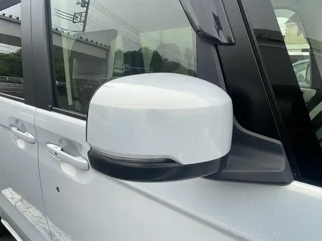 ホンダ Ｎ ＢＯＸ L 静岡県 2020(令2)年 2.9万km プレミアムサンライトホワイトパール ユーザー買取車両/社外SDナビ(CN-RA06D)/　【CD/DVD/BT/地デジフルセグTV】/純正LEDヘッドライト/衝突被害軽減システム/レーダークルーズコントロール/片側パワースライドドア/バックカメラ/ドライブレコーダー（前後）/USBポート/スマートキー/Egプッシュスタート/取扱説明書/スペアキー×1