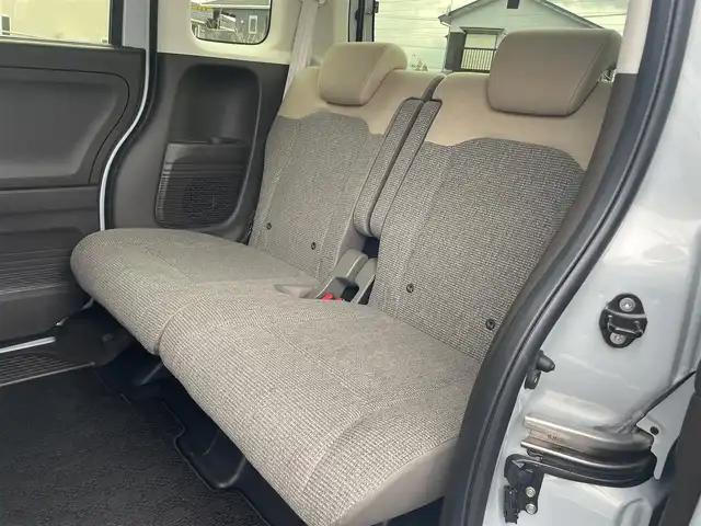 ホンダ Ｎ ＢＯＸ L 静岡県 2020(令2)年 2.9万km プレミアムサンライトホワイトパール ユーザー買取車両/社外SDナビ(CN-RA06D)/　【CD/DVD/BT/地デジフルセグTV】/純正LEDヘッドライト/衝突被害軽減システム/レーダークルーズコントロール/片側パワースライドドア/バックカメラ/ドライブレコーダー（前後）/USBポート/スマートキー/Egプッシュスタート/取扱説明書/スペアキー×1