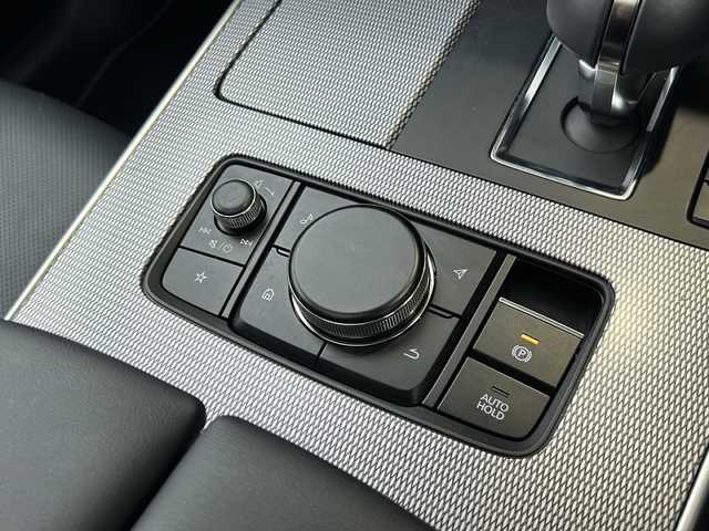 マツダ ＣＸ－６０ XD HV エクスクルーシブスポーツ 静岡県 2023(令5)年 1.7万km ソウルレッドクリスタルM 純正ナビ/・AM/FM/・Bluetooth/・USB/・TV/・HDMI/・Apple CarPlay/・Android Auto/メーカーオプション/ドライバー・パーソナライゼーション・システムパッケージ/パノラマサンルーフ/主要装備/・ＢＯＳＥサウンドシステム/・追従機能付クルコン/・全方位カメラ/・パワーバックドア/・ＥＴＣ/・リアフォグランプ/・前後ドラレコ/・パワーシート/・シートヒーター＆ベンチレーション/・本革シート(黒)/・純正２０インチアルミ/・i-stop/・TCS/・コーナーセンサー/・AC100V/150W電源/・BSM/・ヘッドアップディスプレイ/・電動チルト＆テレスコピックステアリング/・ヒルディセントコントロール/・スマートブレーキサポート