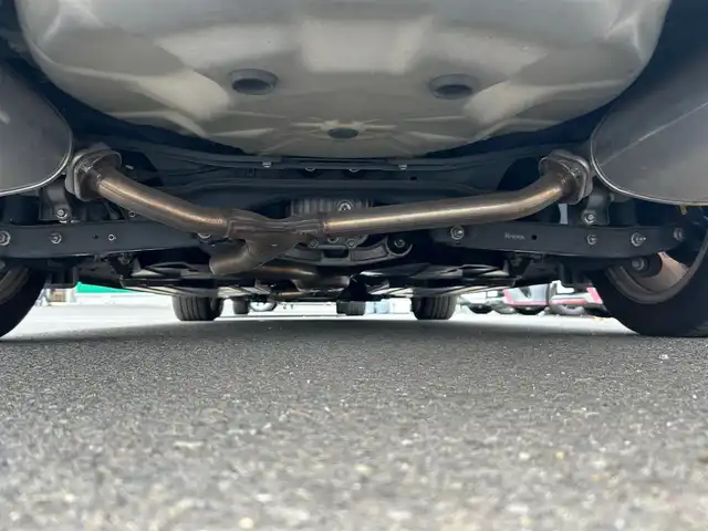 スバル レヴォーグ 1．6GT アイサイト 宮城県 2017(平29)年 2.3万km スティールブルーグレーM アイサイトVer.3/・プリクラッシュブレーキ/・ステレオカメラ/・誤発進抑制制御機能/・誤後進抑制機能機能/・全車速追従機能付クルーズコントロール/・アクティブレーンキープ/・車線逸脱ふらつき警報/純正ナビ（AVIC-RZ900）/・CD/DVD/・Bluetooth/・フルセグTV/バックカメラ/ETC/ドライブレコーダー/革巻きステアリング/パドルシフト/ヒルホールド機能付電動パーキングブレーキ/オートライト/スマートキー/プッシュスタート/電動格納ミラー/純正17インチAW/純正フロアマット/W/サイド/カーテン/ニーエアバッグ