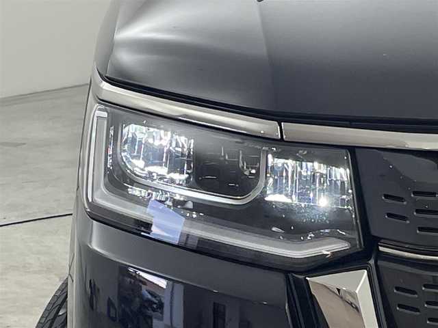 ホンダ ステップワゴン スパーダ eHEV 福岡県 2025(令7)年 0.1万km未満 クリスタルブラックパール 登録済未使用車　/純正９型ナビ　/フルセグTV/バックカメラ　/アダプティブククルコン　/コーナーセンサー　/衝突被害軽減ブレーキ　/レーンキープ　/ＢＳＭ　/パドルシフト/両側電動スライドドア　/ハーフレザーシート　/シートヒーター　/パワーバックドア