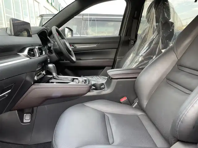 マツダ ＣＸ－８ XD Lパッケージ 石川県 2022(令4)年 3.1万km ソウルレッドクリスタルM 純正10.5型ナビ/純正CD/DVD/フルセグTV/全方位カメラ/LEDヘッドライト/黒革シート/シートヒーター/パワーバックドア/レーダークルーズ/レーダーブレーキ/純正アルミホイール/フリップダウンモニター/ドライブレコーダー
