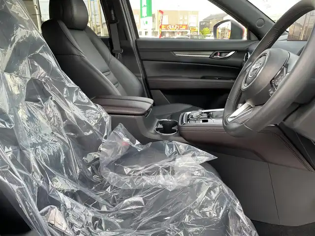 マツダ ＣＸ－８ XD Lパッケージ 石川県 2022(令4)年 3.1万km ソウルレッドクリスタルM 純正10.5型ナビ/純正CD/DVD/フルセグTV/全方位カメラ/LEDヘッドライト/黒革シート/シートヒーター/パワーバックドア/レーダークルーズ/レーダーブレーキ/純正アルミホイール/フリップダウンモニター/ドライブレコーダー