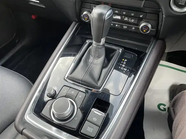 マツダ ＣＸ－８ XD Lパッケージ 石川県 2022(令4)年 3.1万km ソウルレッドクリスタルM 純正10.5型ナビ/純正CD/DVD/フルセグTV/全方位カメラ/LEDヘッドライト/黒革シート/シートヒーター/パワーバックドア/レーダークルーズ/レーダーブレーキ/純正アルミホイール/フリップダウンモニター/ドライブレコーダー