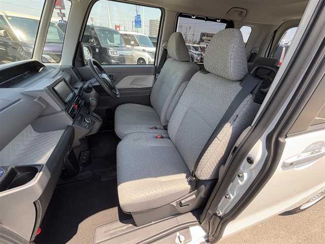 ダイハツ タント X 徳島県 2020(令2)年 3.7万km ホワイト 社外ナビ　AVIC-RZ003/(AM/FM/BT/SD/iPod/USB/AUX)/バックカメラ/ETC/片側電動スライドドア/ドライブレコーダー/LEDヘッドライト/オートライト/アイドリングストップ/クリアランスソナー/運転席ロングスライド/社外フロアマット/スマートキー/スペアキー/プッシュスタート/新車時保証書