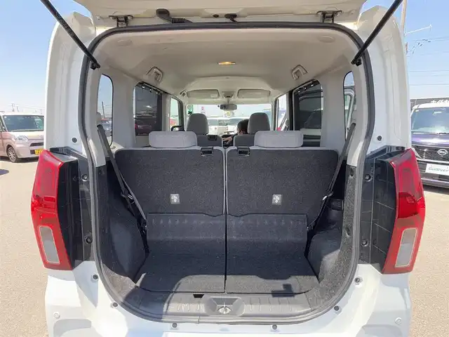 ダイハツ タント X 徳島県 2020(令2)年 3.7万km ホワイト 社外ナビ　AVIC-RZ003/(AM/FM/BT/SD/iPod/USB/AUX)/バックカメラ/ETC/片側電動スライドドア/ドライブレコーダー/LEDヘッドライト/オートライト/アイドリングストップ/クリアランスソナー/運転席ロングスライド/社外フロアマット/スマートキー/スペアキー/プッシュスタート/新車時保証書