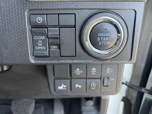 ダイハツ タント X 徳島県 2020(令2)年 3.7万km ホワイト 社外ナビ　AVIC-RZ003/(AM/FM/BT/SD/iPod/USB/AUX)/バックカメラ/ETC/片側電動スライドドア/ドライブレコーダー/LEDヘッドライト/オートライト/アイドリングストップ/クリアランスソナー/運転席ロングスライド/社外フロアマット/スマートキー/スペアキー/プッシュスタート/新車時保証書