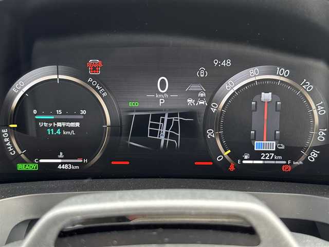 トヨタ ヴェルファイア ハイブリット Z プレミア 群馬県 2024(令6)年 0.5万km プラチナホワイトパールマイカ ナビゲーション　/フルセグテレビ/ブルートゥース接続　/フリップダウンモニタ　/全シートヒーター　/全エアーシート　/ハンドルヒーター　/ムーンルーフ　/１００Ｖ電源　/衝突軽減ブレーキ/アダプティブクルーズ/車線逸脱警報/ブラインドスポットモニタ/全方位カメラ/アップグレードメーター/保証書　/取扱説明書/整備手帳