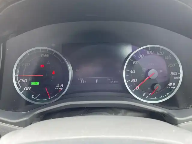 トヨタ クラウン ハイブリッド RS リミテッド 茨城県 2020(令2)年 7.3万km プレシャスブラックパール ワンオーナー/純正ナビ/・フルセグTV/・Bluetooth接続/・DVD再生機能/全方位カメラ/BSM/HUD/クルーズコントロール/インテリジェントパーキングアシスト/クリアランスソナー/プリクラッシュセーフティー/LEDヘッドライト/D＋N席パワーシート/純正アルミホイール/ビルトインETC