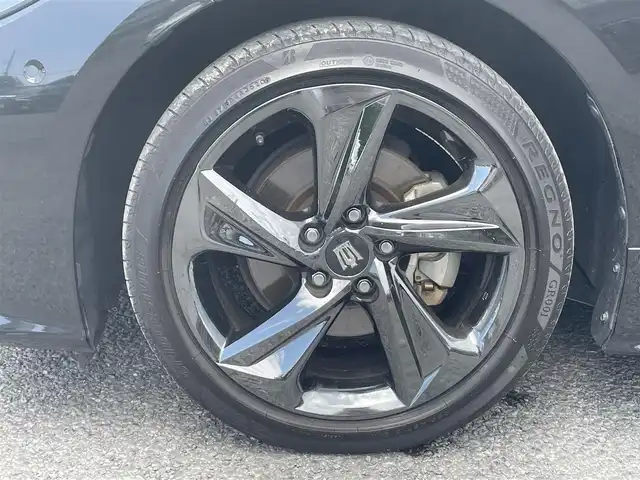 トヨタ クラウン ハイブリッド RS リミテッド 茨城県 2020(令2)年 7.3万km プレシャスブラックパール ワンオーナー/純正ナビ/・フルセグTV/・Bluetooth接続/・DVD再生機能/全方位カメラ/BSM/HUD/クルーズコントロール/インテリジェントパーキングアシスト/クリアランスソナー/プリクラッシュセーフティー/LEDヘッドライト/D＋N席パワーシート/純正アルミホイール/ビルトインETC