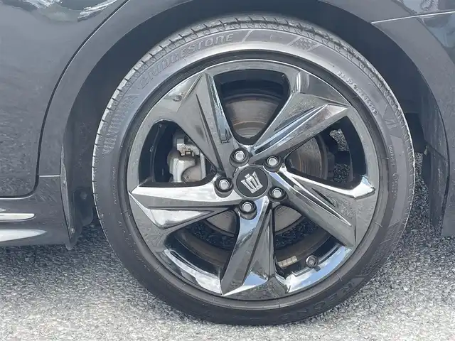 トヨタ クラウン ハイブリッド RS リミテッド 茨城県 2020(令2)年 7.3万km プレシャスブラックパール ワンオーナー/純正ナビ/・フルセグTV/・Bluetooth接続/・DVD再生機能/全方位カメラ/BSM/HUD/クルーズコントロール/インテリジェントパーキングアシスト/クリアランスソナー/プリクラッシュセーフティー/LEDヘッドライト/D＋N席パワーシート/純正アルミホイール/ビルトインETC