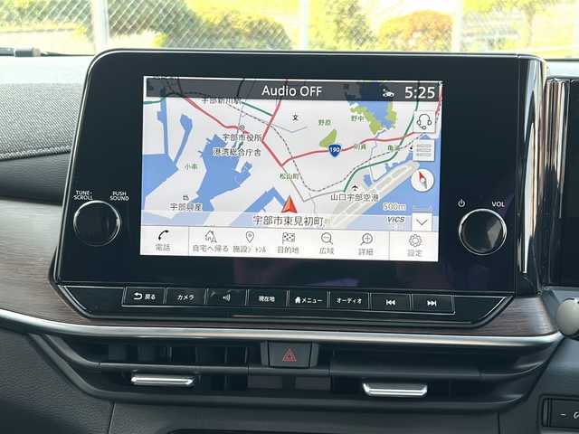 日産 オーラ G 山口県 2022(令4)年 3.2万km 黒 NissanConnectナビゲーションシステム/フルセグテレビ/BOSEパーソナルプラスサウンドシステム/アラウンドビューモニター/ETC2.0/ドライブレコーダー/LEDヘッドランプ/オートライト/ハイビームアシスト/フォグランプ/17インチ純正アルミホイール/インテリジェントルームミラー/電動パーキングブレーキ/オートブレーキホールド/スマートキー/プッシュアップスタート/USB電源ソケット/ワイヤレス充電器 /USB入力端子/プロパイロット/エマージェンシーブレーキ/車線逸脱防止支援システム/後側方衝突防止支援システム/盗難防止装置/取扱説明書/ワンオーナー