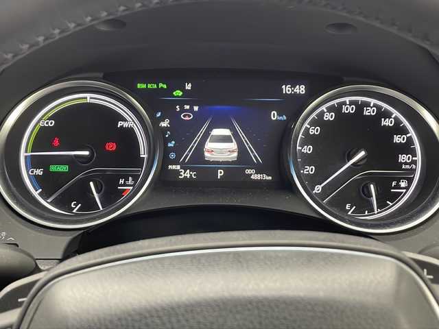 トヨタ カムリ WS 千葉県 2020(令2)年 4.9万km プラチナホワイトパールマイカ 純正ナビ/バックカメラ/オートクルーズコンロトール/レーンキープアシスト/オートハイビーム/プリクラッシュセーフティ/BSM/リアクロストラフィックアラート/パーキングサポート/クリアランスソナー/オートホールド/電子パーキング/ビルトインETC/パワーシート/ハーフレザーシート