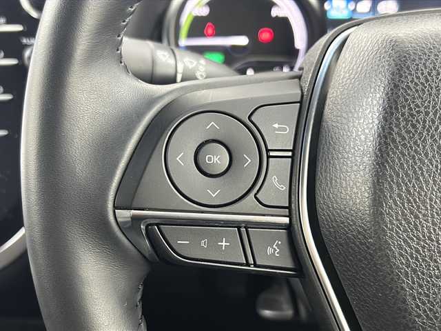 トヨタ カムリ WS 埼玉県 2020(令2)年 4.9万km プラチナホワイトパールマイカ 純正ナビ/バックカメラ/レーダークルーズコンロトール/レーンキープアシスト/オートハイビーム/プリクラッシュセーフティ/ブラインドスポットモニタリング/リアクロストラフィックアラート/パーキングサポートブレーキ/クリアランスソナー/オートホールド/電子パーキング/ビルトインETC2.0/運転席パワーシート/ハーフレザーシート