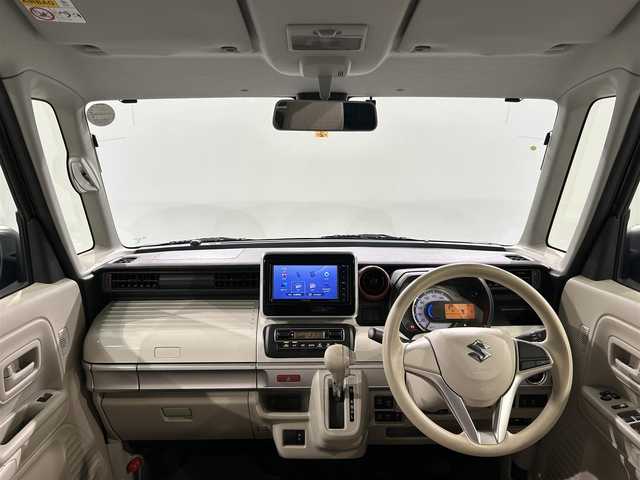 スズキ スペーシア HYBRID X 愛知県 2018(平30)年 5.4万km アーバンブラウンパールメタリック ケンウッドＳＤナビ　（KXM-E502WA)/(Bluetooth/フルセグTV/FM/AM/CD・DVD再生/iPod)/両側パワースライドドア　/衝突軽減ブレーキ　/シートヒーター　/ビルトインＥＴＣ　/ＬＥＤヘッドライト　/バックカメラ　/パーキングソナー　/レーンキープアシスト　/アイドリングストップ　/プッシュスタート/　　-スマートキー/純正フロアマット