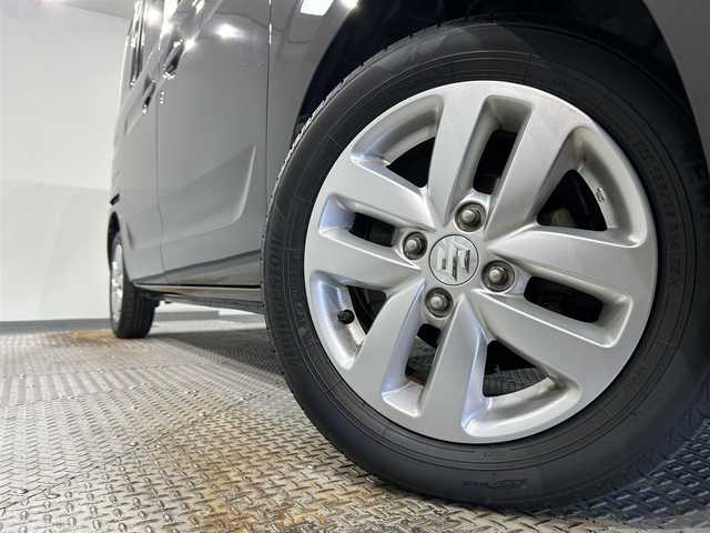 スズキ スペーシア HYBRID X 愛知県 2018(平30)年 5.4万km アーバンブラウンパールメタリック ケンウッドＳＤナビ　（KXM-E502WA)/(Bluetooth/フルセグTV/FM/AM/CD・DVD再生/iPod)/両側パワースライドドア　/衝突軽減ブレーキ　/シートヒーター　/ビルトインＥＴＣ　/ＬＥＤヘッドライト　/バックカメラ　/パーキングソナー　/レーンキープアシスト　/アイドリングストップ　/プッシュスタート/　　-スマートキー/純正フロアマット