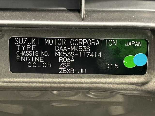 スズキ スペーシア HYBRID X 茨城県 2018(平30)年 5.4万km アーバンブラウンパールメタリック ケンウッドＳＤナビ　（KXM-E502WA)/(Bluetooth/フルセグTV/FM/AM/CD・DVD再生/iPod)/両側パワースライドドア　/衝突軽減ブレーキ　/シートヒーター　/ビルトインＥＴＣ　/ＬＥＤヘッドライト　/バックカメラ　/パーキングソナー　/レーンキープアシスト　/アイドリングストップ　/プッシュスタート/　　-スマートキー/純正フロアマット
