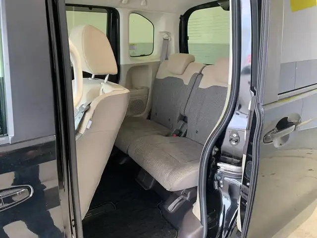 ホンダ Ｎ ＢＯＸ G EX ターボ ホンダセンシング 福井県 2018(平30)年 6.9万km クリスタルブラックパール (株)IDOMが運営する【じしゃロン福井店】の自社ローン専用車両になりますこちらは現金またはオートローンご利用時の価格です。自社ローンご希望の方は別途その旨お申付け下さい/純正ナビ/Bluetooth/CD/DVD/バックカメラ/両側パワースライドドア/衝突被害軽減システム/レーンキープアシスト/リアコーナーセンサー/アイドリングストップ/純正LEDヘッドライト/オートライト/ETC/パドルシフト/ドアバイザー/ステアリングスイッチ/プッシュスタート/スマートキー