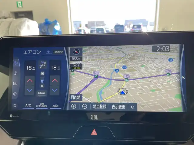 トヨタ ハリアー Z 道央・札幌 2020(令2)年 5.6万km プレシャスブラックパール ・4WD/寒冷地仕様/・純正12.3ディスプレイオーディオ  /・フルセグ/BT/AUX/USB/・パノラミックビューモニター/・トヨタセーフティセンス/・JBLプレミアムサウンド/・レーダークルーズコントロール/・ブラインドスポットモニター/・パワーバックドア/・ハーフレザーシート/パワーシート/・ヘッドアップディスプレイ/・LEDヘッドライト/オートハイビーム/・置くだけ充電/・冬タイヤ社外AW積込/・ETC2.0/・電動格納ミラー