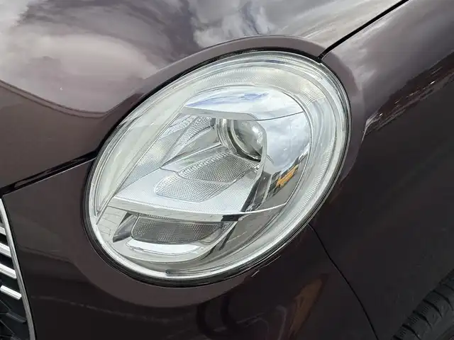 ダイハツ キャスト スタイル X SAⅡ 岩手県 2015(平27)年 4.3万km プラムブラウンクリスタルマイカ 禁煙車/4WD/スマートアシストII/社外ナビ/→フルセグTV/Bluetooth/CD/FM/AM/横滑り防止装置/衝突軽減システム/〇プッシュスタート/〇電動格納ミラー/〇ドアバイザー/〇フロアマット/〇スマートキー/〇シガーソケット/オートライト/ＬＥＤヘッドライト　