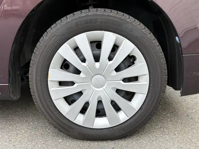 ダイハツ キャスト スタイル X SAⅡ 岩手県 2015(平27)年 4.3万km プラムブラウンクリスタルマイカ 禁煙車/4WD/スマートアシストII/社外ナビ/→フルセグTV/Bluetooth/CD/FM/AM/横滑り防止装置/衝突軽減システム/〇プッシュスタート/〇電動格納ミラー/〇ドアバイザー/〇フロアマット/〇スマートキー/〇シガーソケット/オートライト/ＬＥＤヘッドライト　