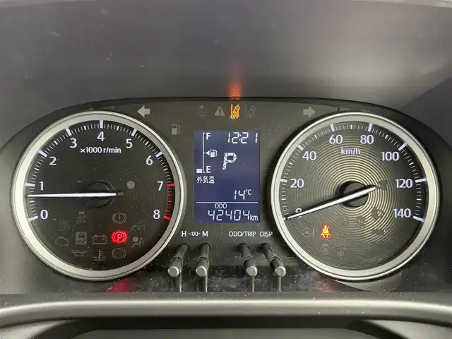 ダイハツ キャスト スタイル X SAⅡ 岩手県 2015(平27)年 4.3万km プラムブラウンクリスタルマイカ 禁煙車/4WD/スマートアシストII/社外ナビ/→フルセグTV/Bluetooth/CD/FM/AM/横滑り防止装置/衝突軽減システム/〇プッシュスタート/〇電動格納ミラー/〇ドアバイザー/〇フロアマット/〇スマートキー/〇シガーソケット/オートライト/ＬＥＤヘッドライト　