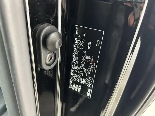 トヨタ ヴォクシー ハイブリッド ZS 煌Ⅲ 大阪府 2021(令3)年 3.5万km ブラック TRDエアロ LOXARNY18incAW 純正ナビTV フリップダウンモニター ハーフレザー シートヒーター クルーズコントロール 衝突軽減ブレーキ レーンアシスト オートハイビーム 両側パワースライドドア クリアランスソナー