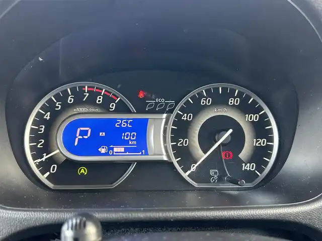 日産 デイズ ルークス ハイウェイスターX 島根県 2015(平27)年 7.3万km ホワイトパール 純正ＳＤナビ　/フルセグＴＶ　/ＤＶＤ再生　/Ｂｌｕｅｔｏｏｔｈ接続　/全方位／バック／サイドカメラ　/ＥＴＣ　/アイドリングストップ　/片側パワースライドドア　/スマートキー　/プッシュスタート　/純正１４インチアルミホイール　/純正フロアマット