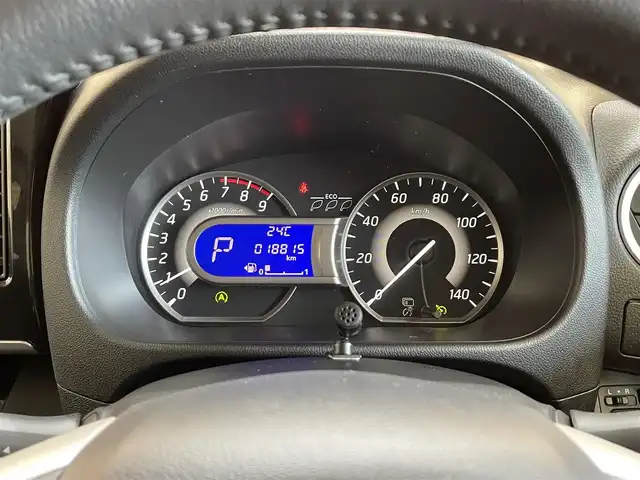 日産 デイズ ルークス ハイウェイスター Gターボ 岩手県 2019(平31)年 1.9万km ホワイトパール ４WD/ターボ/アラウンドビューモニター/両側パワースライドドア/エマージェンシーブレーキ/レーンアシスト/オートハイビーム/クルーズコントロール/横滑り防止装置/アイドリングストップ/リヤシーリングファン/ロールサンシェード/運転席シートヒーター/カロッツェリアナビ/フルセグTV/ドライブレコーダー/ETC/LEDヘッドライト/純正１５インチアルミホイール/純正フロアマット