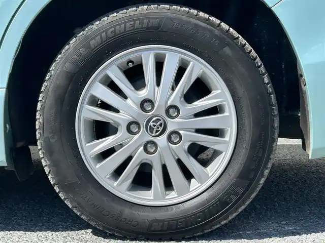 トヨタ ヴォクシー V 茨城県 2014(平26)年 7万km クォーツホワイトクリスタルシャイン 社外ナビ/フルセグTV/Bluetooth接続/バックカメラ/前後ドライブレコーダー/後部座席モニター/サンルーフ/クルーズコントロール/USB入力端子/両側パワースライド/三列シート/LEDヘッドライト/スペアキー/純正１５インチアルミホイール/純正フロアマット