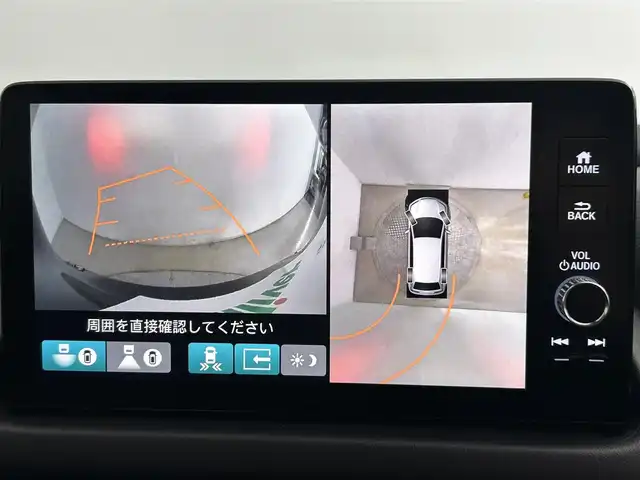 ホンダ ＺＲ－Ｖ ハイブリッド e:HEV Z 道央・札幌 2024(令6)年 3.4万km クリスタルブラックパール ・４WD/・寒冷地仕様/・全方位カメラ/・本革シート/・純正ディスプレイオーディオ/・ナビゲーション/・フルセグＴＶ/・Ｂｌｕｅｔｏｏｔｈ/・アダプティブクルーズコントロール/・Ｄ＆Ｎ席パワーシート/・シートメモリ/・パワーバックドア/・ＥＴＣ2.0/・D＆N席シートヒーター/・フロントワイパーデアイサー/・ミラーヒーター/・パドルシフト/・ステアリングスイッチ/・ダウンヒルアシストコントロール/・衝突軽減ブレーキ/・レーンアシスト/・ブラインドスポットモニター/・踏み間違い防止/・前後障害物センサー/・LEDヘッドライト/・オートライト/・電動パーキングブレーキ/・ブレーキオートホールド