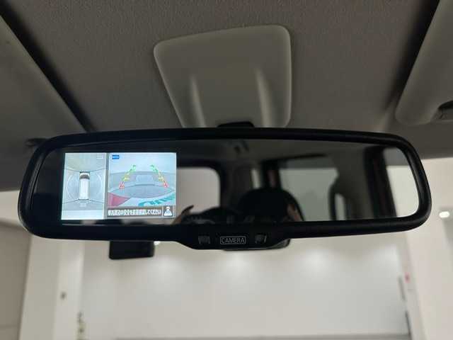 日産 ルークス ハイウェイスター X 兵庫県 2020(令2)年 3.3万km スパークリングレッドM ・純正SDナビ/・CD/DVD/SD/BT/ワンセグTV/・全方位モニター/・ＥＴＣ/・片側パワースライドドア/・ＬＥＤヘッドライト/・オートライト/・純正１４インチアルミホイール/・衝突軽減ブレーキ/・車線逸脱警報装置/・前後コーナーセンサー/・社外フロアマット/・アイドリングストップ/・スマートキー/・スペアキー1本/・プッシュスタート