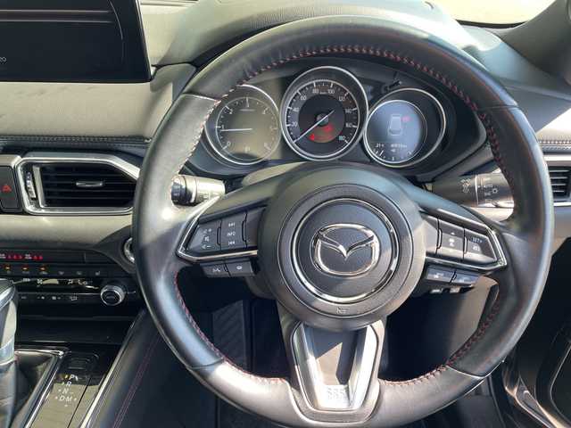 マツダ ＣＸ－８ XD ブラックトーンエディション 愛知県 2020(令2)年 4.1万km ディープクリスタルブルーマイカ 純正10.25型ナビ/全方位カメラ/レーダークルーズコントロール/シートヒーター/バックカメラ/電動リアゲート/パワーシート/ヘッドアップディスプレイ/純正アルミホイール/ルーフレール/ブラインドスポットモニター/LEDヘッドライト/ステアリングヒーター/リアオートエアコン/ETC/衝突軽減システム/フルセグ/CD DVD/Bluetooth/ステアリングスイッチ/スマートキー/プッシュスタート