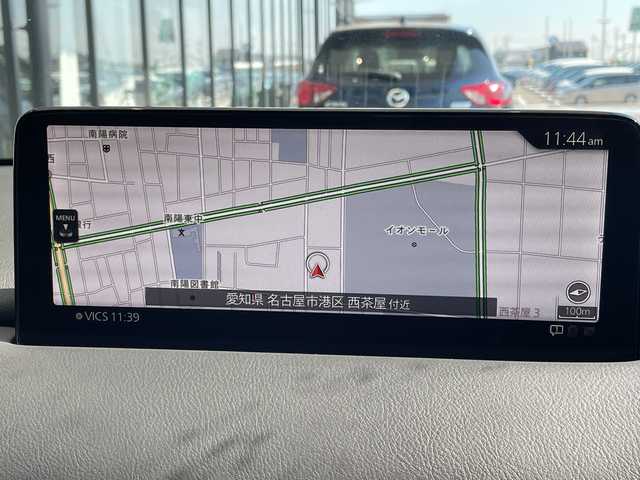 マツダ ＣＸ－８ XD ブラックトーンエディション 愛知県 2020(令2)年 4.1万km ディープクリスタルブルーマイカ 純正10.25型ナビ/全方位カメラ/レーダークルーズコントロール/シートヒーター/バックカメラ/電動リアゲート/パワーシート/ヘッドアップディスプレイ/純正アルミホイール/ルーフレール/ブラインドスポットモニター/LEDヘッドライト/ステアリングヒーター/リアオートエアコン/ETC/衝突軽減システム/フルセグ/CD DVD/Bluetooth/ステアリングスイッチ/スマートキー/プッシュスタート