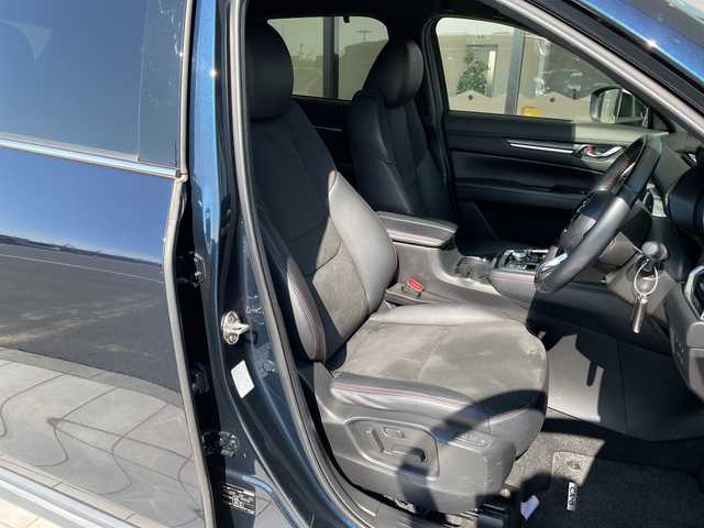 マツダ ＣＸ－８ XD ブラックトーンエディション 愛知県 2020(令2)年 4.1万km ディープクリスタルブルーマイカ 純正10.25型ナビ/全方位カメラ/レーダークルーズコントロール/シートヒーター/バックカメラ/電動リアゲート/パワーシート/ヘッドアップディスプレイ/純正アルミホイール/ルーフレール/ブラインドスポットモニター/LEDヘッドライト/ステアリングヒーター/リアオートエアコン/ETC/衝突軽減システム/フルセグ/CD DVD/Bluetooth/ステアリングスイッチ/スマートキー/プッシュスタート