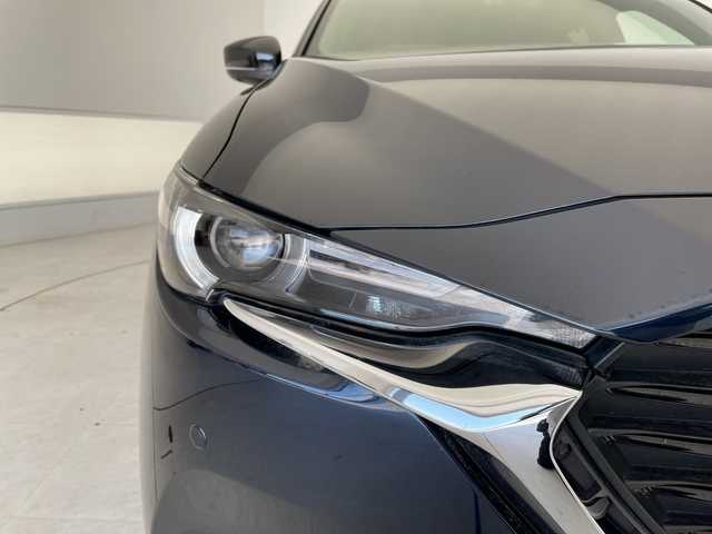 マツダ ＣＸ－８ XD ブラックトーンエディション 愛知県 2020(令2)年 4.1万km ディープクリスタルブルーマイカ 純正10.25型ナビ/全方位カメラ/レーダークルーズコントロール/シートヒーター/バックカメラ/電動リアゲート/パワーシート/ヘッドアップディスプレイ/純正アルミホイール/ルーフレール/ブラインドスポットモニター/LEDヘッドライト/ステアリングヒーター/リアオートエアコン/ETC/衝突軽減システム/フルセグ/CD DVD/Bluetooth/ステアリングスイッチ/スマートキー/プッシュスタート