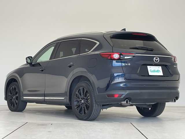 マツダ ＣＸ－８ XD ブラックトーンエディション 愛知県 2020(令2)年 4.1万km ディープクリスタルブルーマイカ 純正10.25型ナビ/全方位カメラ/レーダークルーズコントロール/シートヒーター/バックカメラ/電動リアゲート/パワーシート/ヘッドアップディスプレイ/純正アルミホイール/ルーフレール/ブラインドスポットモニター/LEDヘッドライト/ステアリングヒーター/リアオートエアコン/ETC/衝突軽減システム/フルセグ/CD DVD/Bluetooth/ステアリングスイッチ/スマートキー/プッシュスタート