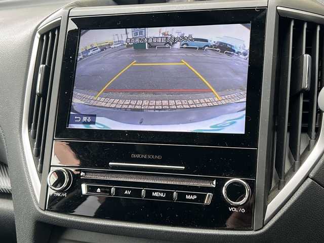 スバル インプレッサ スポーツ 1．6i－Lアイサイト 静岡県 2017(平29)年 4.9万km クリスタルブラックシリカ 純正ナビ/・SD/Music Folder/・CD/DVD/・iPod/USB/・フルセグTV/・Bluetooth/・FM/AM/・AUX/主要装備/・バックカメラ/・ＥＴＣ/・追従機能付クルーズコントロール/・ステアリング連動ヘッドライト/・パドルシフト/・ヒルスタートアシスト/・ブラインドスポット/・アイドリングストップ/・衝突被害軽減システム/・レーンキープアシスト/・サイドカーテンエアバッグ/・後退時ブレーキアシスト