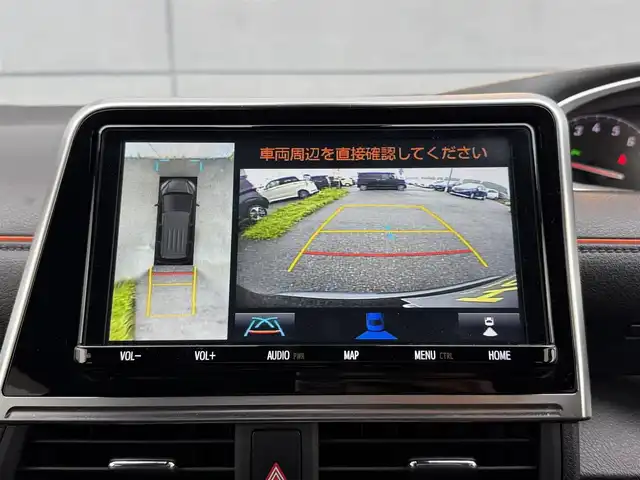 トヨタ シエンタ ファンベースG 千葉県 2019(令1)年 4.1万km ブラックマイカ トヨタセーフティセンス/・衝突軽減ブレーキ/レーンキープアシスト/・オートハイビーム/コーナーセンサー/純正ナビ(NSZT-Y68T)/・フルセグ/BT/DVD/CD/全方位カメラ/ステアリングスイッチ/ビルトインETC/両側パワースライドドア/アイドリングストップ/プッシュスタート/スマートキー/純正フロアマット/サイドバイザー