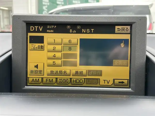 レクサス ＨＳ 250h バージョンI 新潟県 2010(平22)年 15.8万km ブラック HDDナビ/ワンセグテレビ/バックカメラ/ウィンカーミラー/クルーズコントロール/ドアバイザー/プッシュスタート/ETC/運転助手席電動シート/運転助手席シートメモリー/運転助手席シートヒーター、クーラー/社外スタッドレスタイヤ装着/ステアリングスイッチ/SOSスイッチ/スペアキー1個