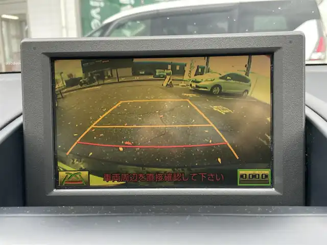 レクサス ＨＳ 250h バージョンI 新潟県 2010(平22)年 15.8万km ブラック HDDナビ/ワンセグテレビ/バックカメラ/ウィンカーミラー/クルーズコントロール/ドアバイザー/プッシュスタート/ETC/運転助手席電動シート/運転助手席シートメモリー/運転助手席シートヒーター、クーラー/社外スタッドレスタイヤ装着/ステアリングスイッチ/SOSスイッチ/スペアキー1個