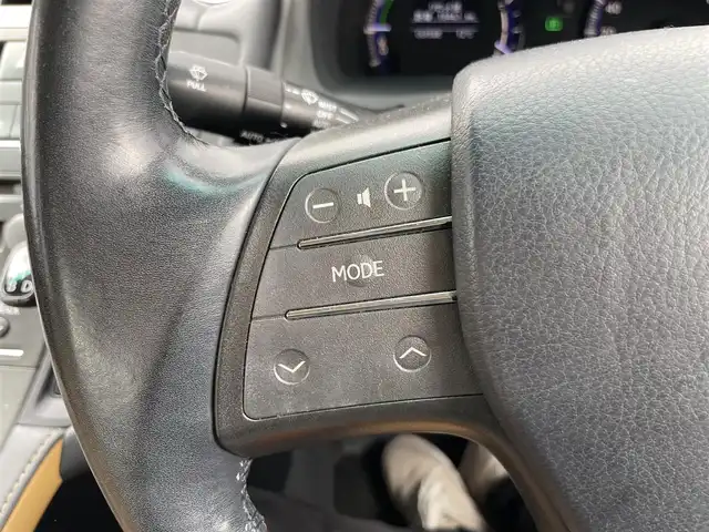 レクサス ＨＳ 250h バージョンI 新潟県 2010(平22)年 15.8万km ブラック HDDナビ/ワンセグテレビ/バックカメラ/ウィンカーミラー/クルーズコントロール/ドアバイザー/プッシュスタート/ETC/運転助手席電動シート/運転助手席シートメモリー/運転助手席シートヒーター、クーラー/社外スタッドレスタイヤ装着/ステアリングスイッチ/SOSスイッチ/スペアキー1個